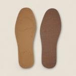 وسادات قدم طبية مريحة – قاعدة قدم مزدوجة الطبقات قابلة للتنفس