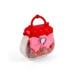 مجموعة حقيبة الأطفال لصنع الحلي والخرز