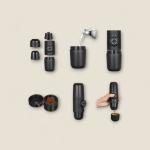 مينيبريس ماكينة الإسبريسو المحمولة القوة في حجم صغير لعشاق القهوة