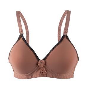 حمالة صدر متنوعة غير مزينة