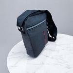 حقيبة ماسنجر رفيعة عبر الجسم من UrbanEdge