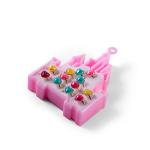 مجموعة خواتم رويال هارت  أناقة خالدة ومناسبة لكل المناسبات