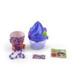 مجموعة المجوهرات الساحرة بشكل كب كيك