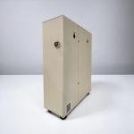 كيوب أروما جهاز موزع العطر المكعب أبيض