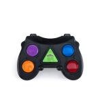 لعبة الذاكرة على شكل وحدة تحكم