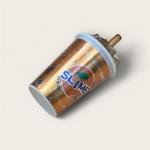 كوب السلايم بتصميم شاي الفقاعات