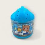 مجموعة صلصال سقاية النباتات 14 لونا مع قوالب تشكيل