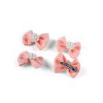 مشبك شعر للبنات مزين باللؤلؤ لمسة من الأناقة والجمال