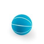 كرة إسفنجية سادة لكرة السلة (6 سم) – ناعمة، خفيفة وممتعة