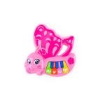 لعبة إكسيليفون الفراشة