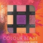 كاتريس كولور بلاست آيشادو باليت