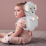 وسادة حماية لرأس الطفل على شكل كوالا – أمان ناعم لصغيرك المستكشف