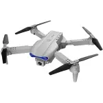 طائرة درون قابلة للطي بكاميرا مزدوجة 4K