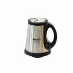 قطاعة طعام قوية تصميم مدمج لتحضير الطعام بسهولة