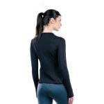 جاكيت رياضي بسحاب كامل