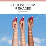 بورجوا هيلثي ميكس سيروم فاونديشن – 51 W لايت