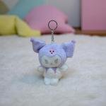 لعبة سلسلة المفاتيح المحشوة اللطيفة