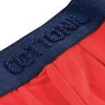 بوكسر شورت قطونيل الرجالي المطاطي