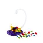 لعبة توازن كنز السجادة الطائرة تحدي عائلي ممتع للأطفال والكبار