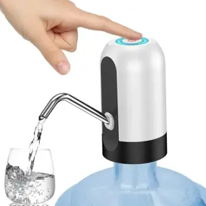 مضخة موزع المياه الكهربائية الذكية