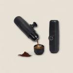 مينيبريس ماكينة الإسبريسو المحمولة القوة في حجم صغير لعشاق القهوة