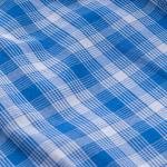 بنطال نوم رجالي من قطونيل بخصر مطاطي