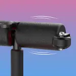 عجلة تمارين البطن متعددة الوظائف مع أربطة مقاومة ومقابض إسفنجية