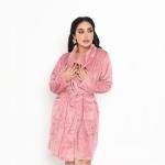 روب حمام ناعم للغاية للسيدات