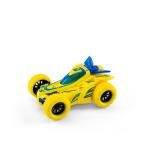 سيارة دوارة بأربع عجلات