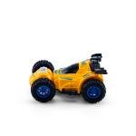 سيارة دوران علي شكل الديناصورات