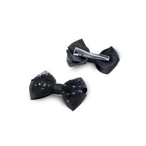 مشابك إكسسوار شعر للبنات بتصميم أنيق ولامع