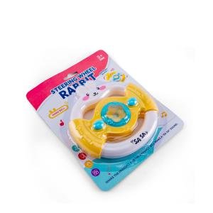 لعبة عجلة القيادة الأرنب اللطيفة