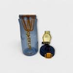 خلاط البروتين باورلايف 1100 مل – مقاوم للتسريب وسهل الخلط