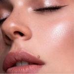 كاتريس هايلايتر مور ذان جلو 020 سوبريم روز بيم