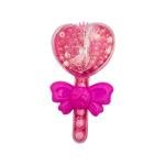 صانع أساور الخرز شكل قلب