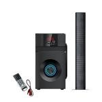 نظام ساوند بار بلوتوث 2.1 قناة من ميرالوكس – MHT700BT