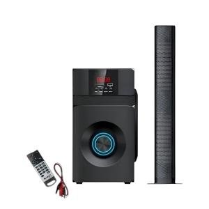 نظام ساوند بار بلوتوث 2.1 قناة من ميرالوكس – MHT700BT