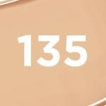 لوريال باريس كريم أساس إنفاليبل مات كوفر، بدرجة 135 راديانت فانيلا