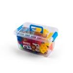 مجموعة مكعبات البناء