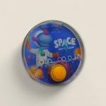 لعبة حلقات الماء الفضائية