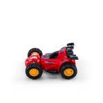 سيارة دوران علي شكل الديناصورات