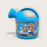 مجموعة صلصال سقاية النباتات 14 لونا مع قوالب تشكيل