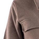 مجموعة Cargo Jogger طقم سترة نسائية بسحاب