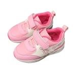 حذاء رياضي للبنات بتصميم الزهور