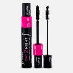 ريميل ماسكارا داي 2 نايت ضد الماء