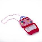 مجموعة تجميل الفتيات الكاملة