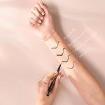 كاتريس كاليغراف برو برسايس 24H مات لاينر مقاوم للماء – 010 إنستنس بلاك