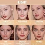 شيجلام بودرة أساس عالية التغطية – لون بتر كريم من Skin-Focus