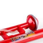 بوق هوائي صاخب – صوت قوي، ممتع وسهل الاستخدام