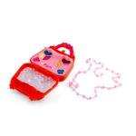 مجموعة تجميل الفتيات الكاملة